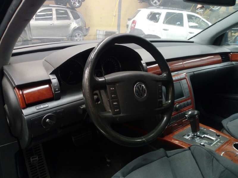 volkswagen phaeton (3d2/3d8) del año 2006