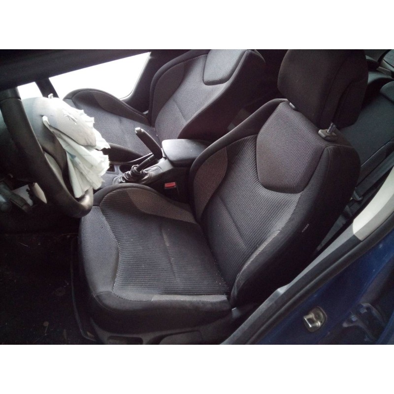 peugeot 308 del año 2010