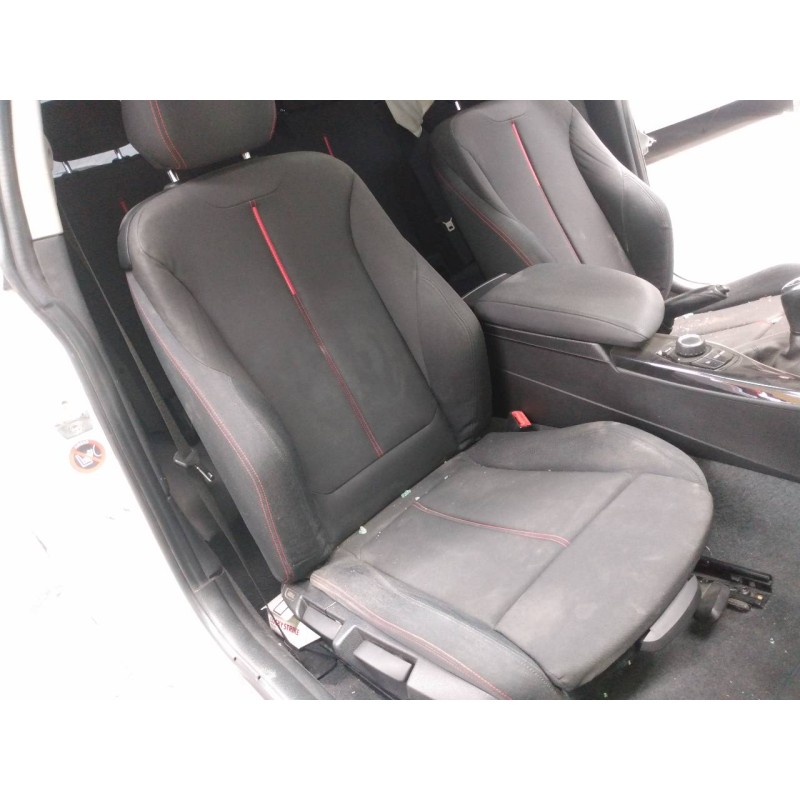 bmw serie 1 lim. (f21) del año 2013