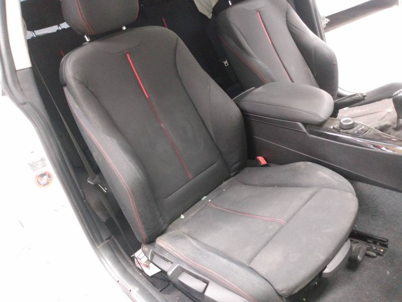 bmw serie 1 lim. (f21) del año 2013