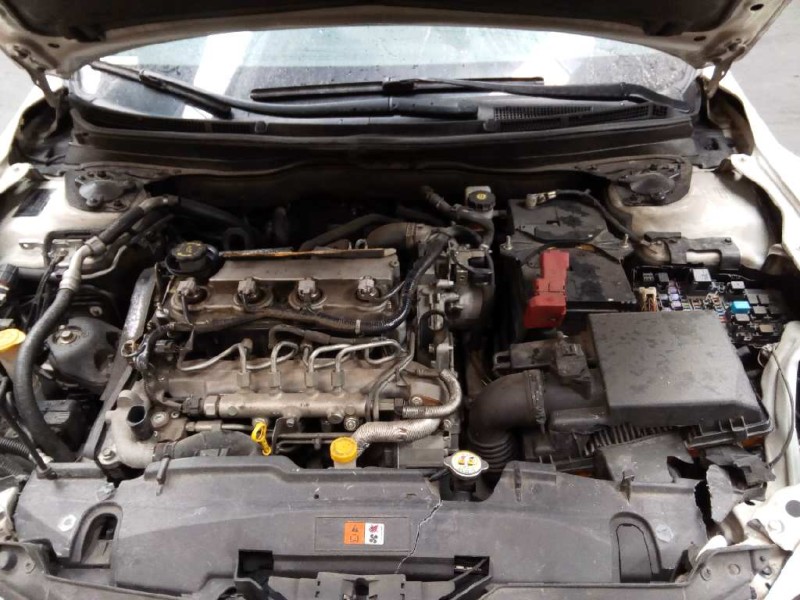 mazda 6 kombi (gh) del año 2009