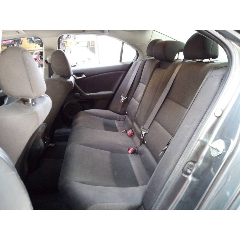 honda accord berlina (cu) del año 2009