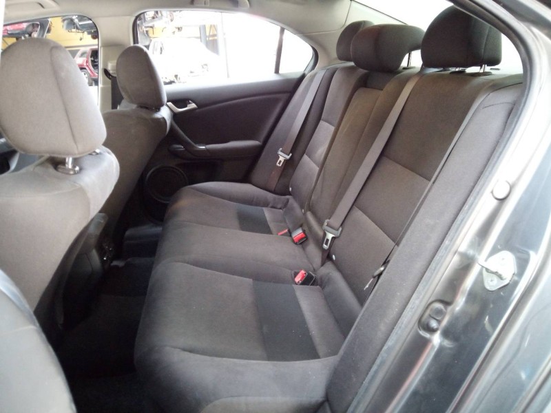 honda accord berlina (cu) del año 2009