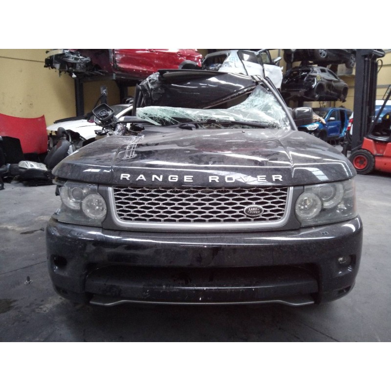 land rover range rover sport del año 2014