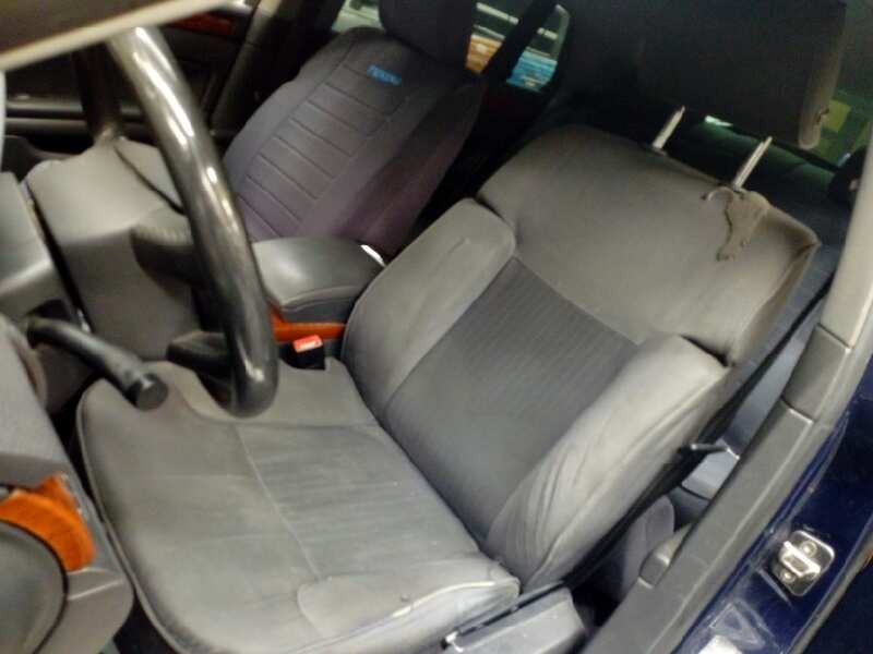 volkswagen phaeton (3d2/3d8) del año 2006