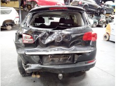 volkswagen tiguan (5n2) del año 2011 2
