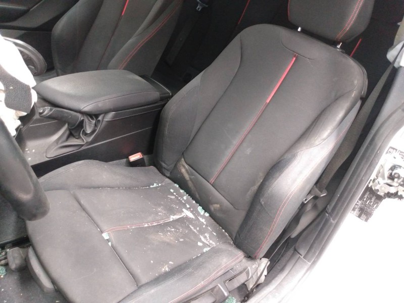 bmw serie 1 lim. (f21) del año 2013