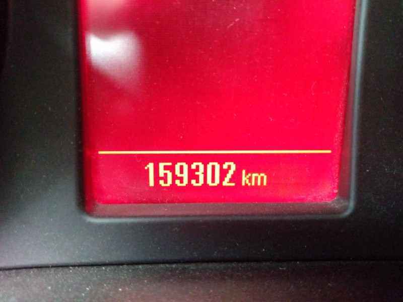 opel insignia berlina del año 2013