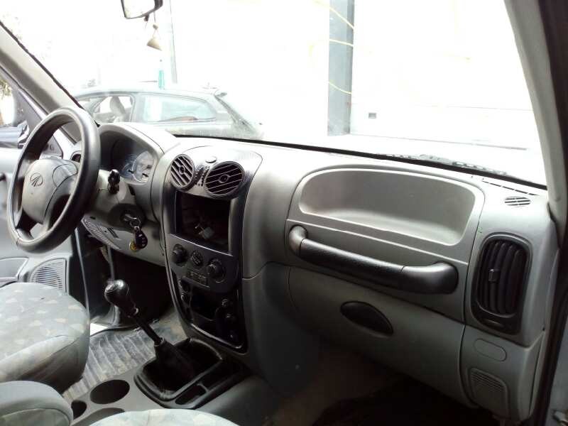 » otros... mahindra goa del año 2008