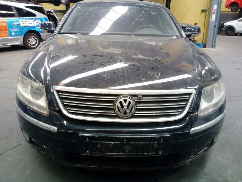 volkswagen phaeton (3d2/3d8) del año 2006