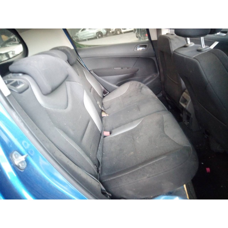 peugeot 308 del año 2010