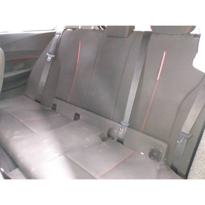 bmw serie 1 lim. (f21) del año 2013