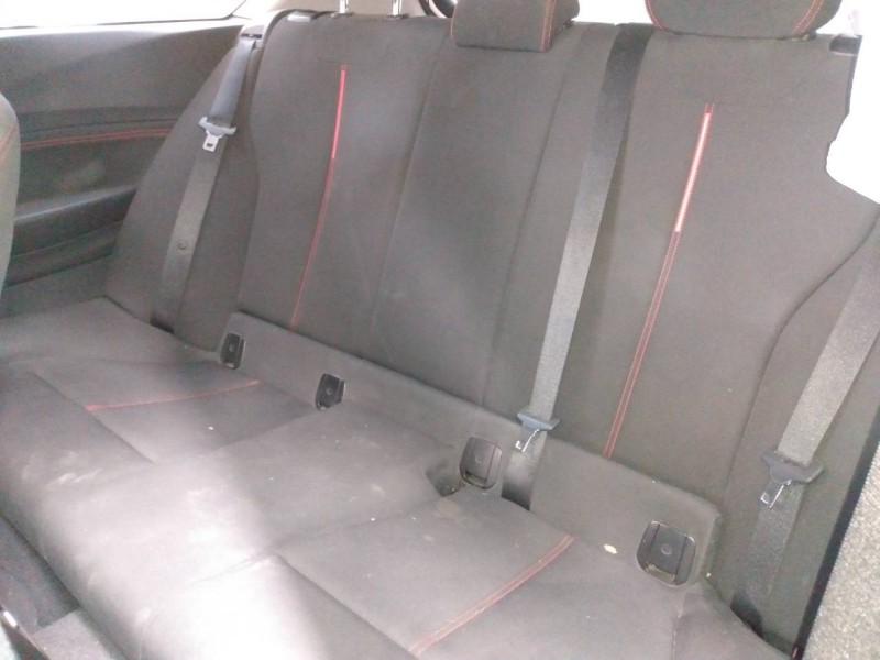 bmw serie 1 lim. (f21) del año 2013