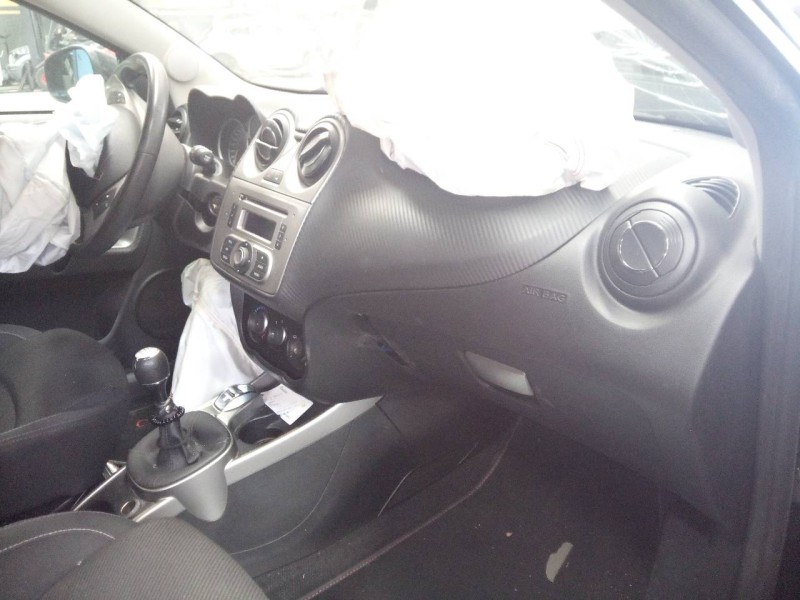 alfa romeo mito (145) del año 2009