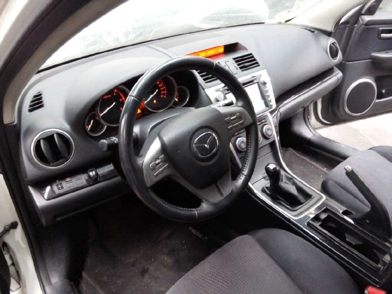 mazda 6 kombi (gh) del año 2009