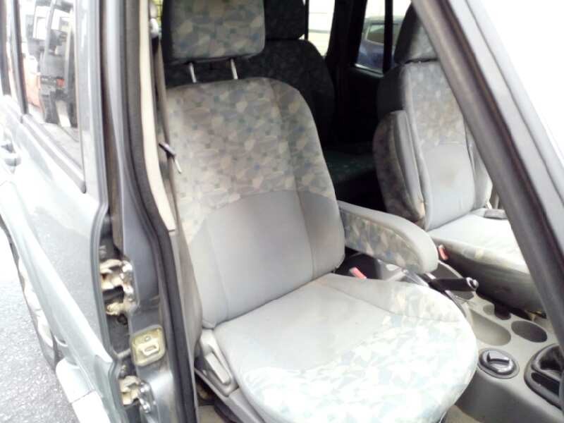 » otros... mahindra goa del año 2008