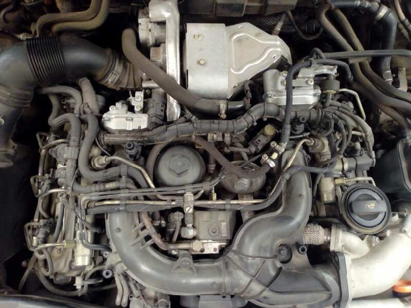 volkswagen phaeton (3d2/3d8) del año 2006