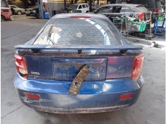 toyota celica (t23) del año 2004 2