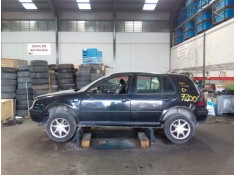 volkswagen golf iv berlina (1j1) del año 1998