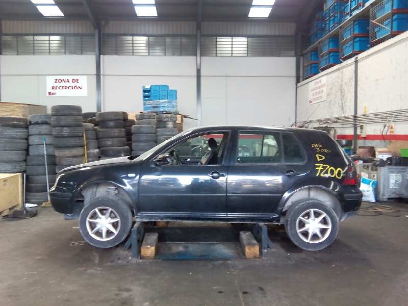 volkswagen golf iv berlina (1j1) del año 1998