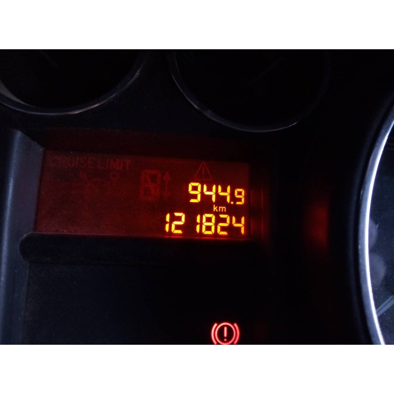 peugeot 308 del año 2010