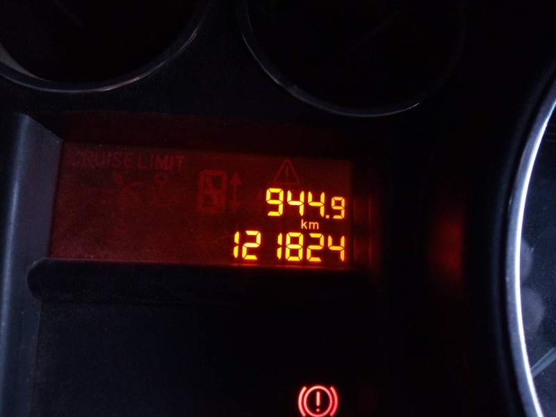 peugeot 308 del año 2010