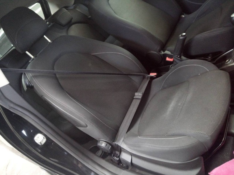 alfa romeo mito (145) del año 2009