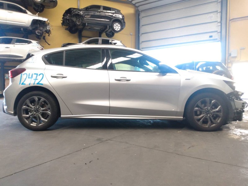 ford focus del año 2023