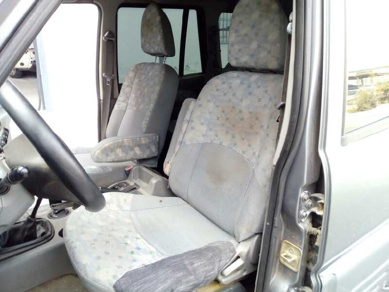 » otros... mahindra goa del año 2008