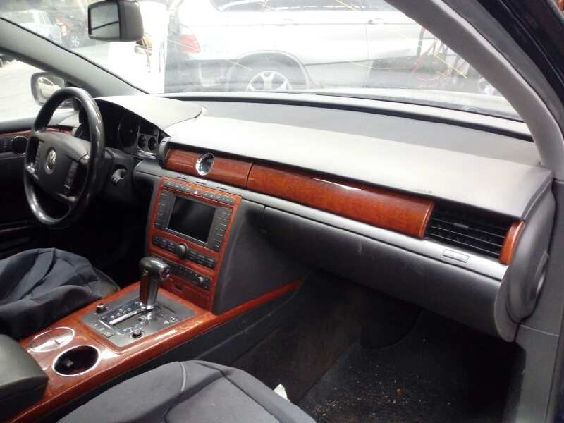 volkswagen phaeton (3d2/3d8) del año 2006