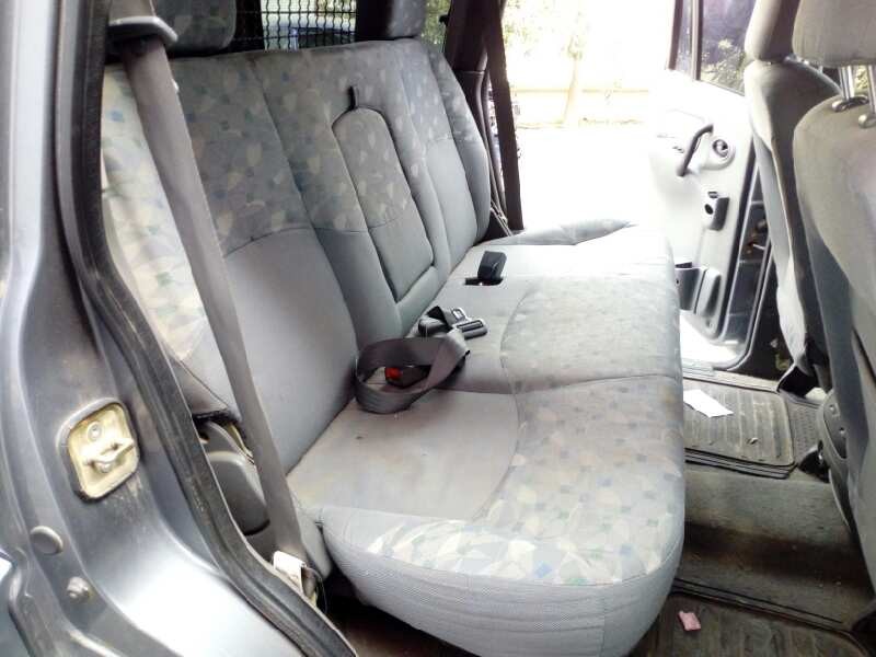 » otros... mahindra goa del año 2008