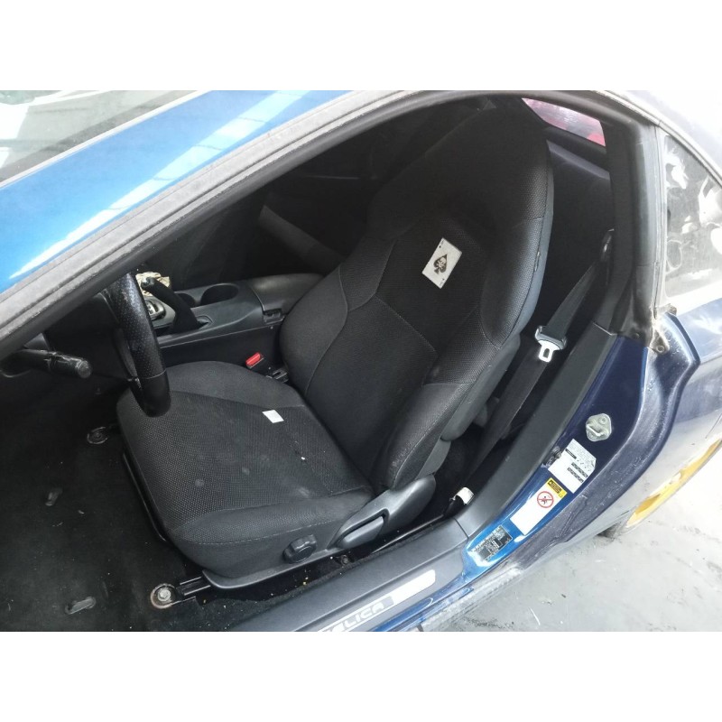 toyota celica (t23) del año 2004