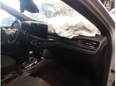 ford focus del año 2023 2