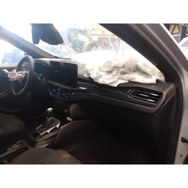 ford focus del año 2023