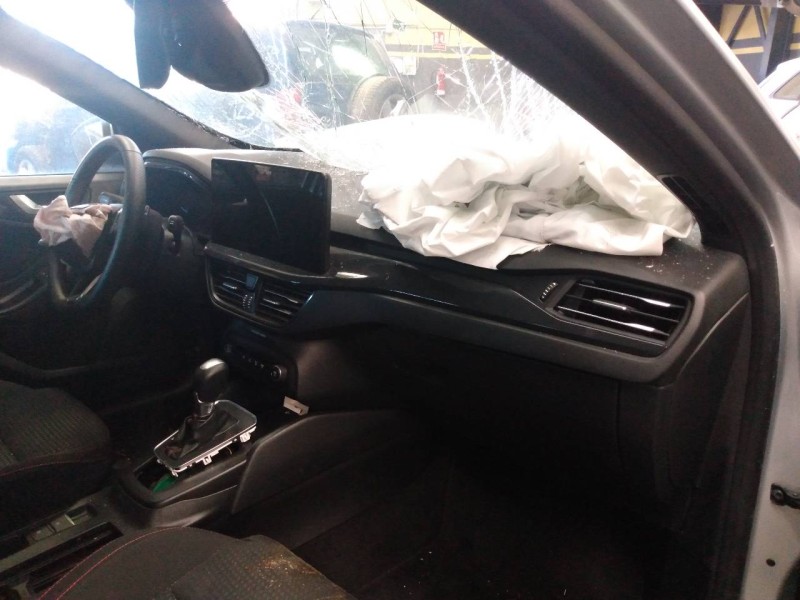 ford focus del año 2023