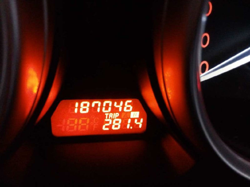 mazda 6 kombi (gh) del año 2009