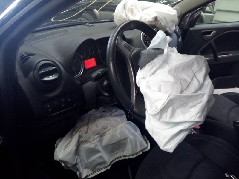 alfa romeo mito (145) del año 2009