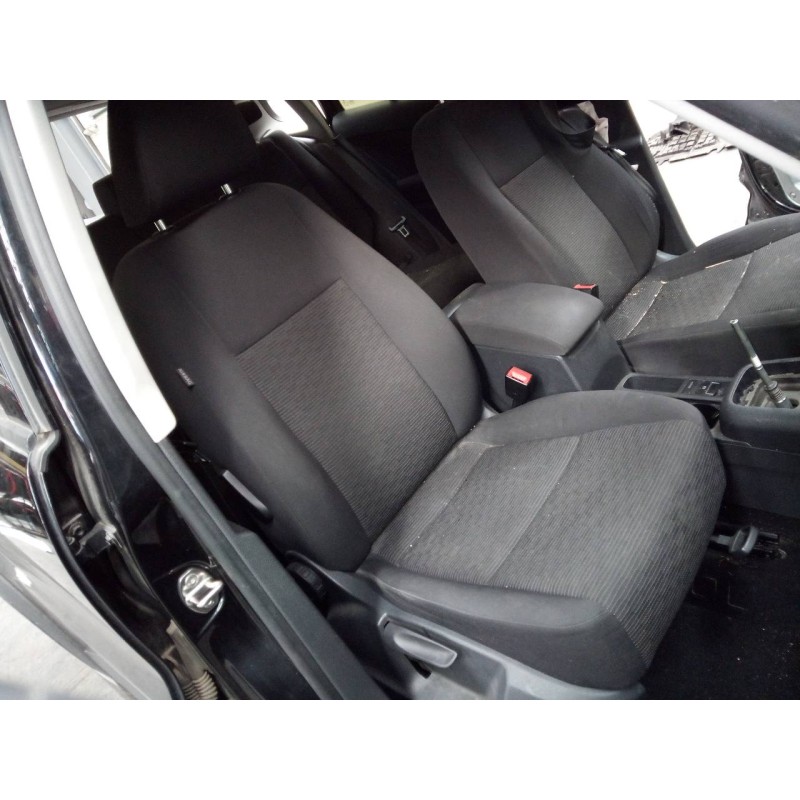 volkswagen tiguan (5n2) del año 2011