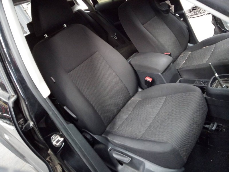 volkswagen tiguan (5n2) del año 2011