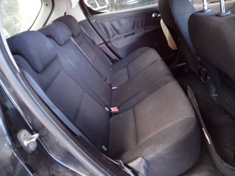 peugeot 207 del año 2007