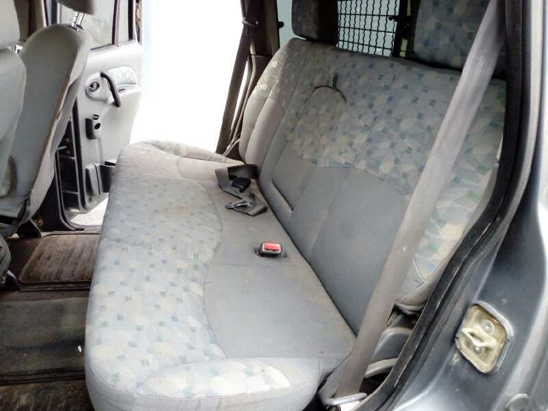 » otros... mahindra goa del año 2008