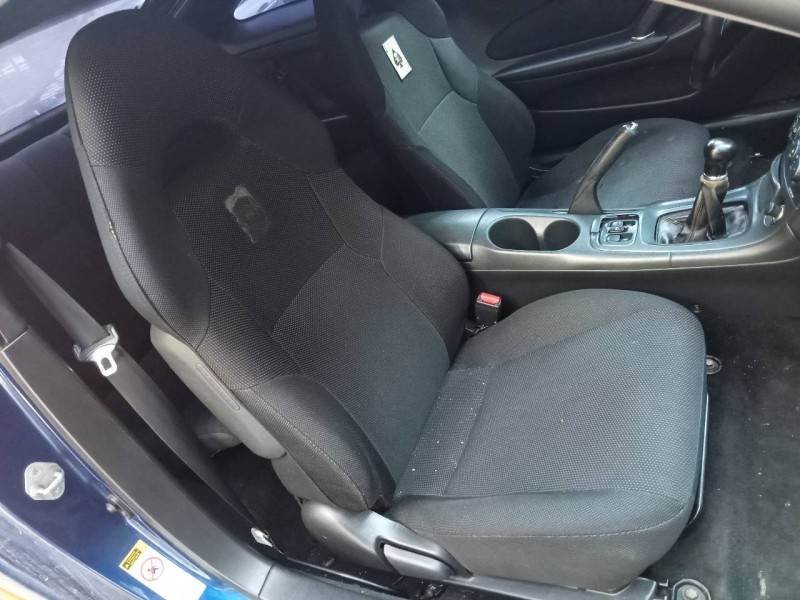 toyota celica (t23) del año 2004