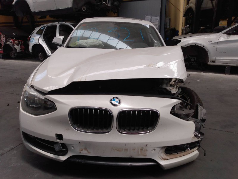 bmw serie 1 lim. (f21) del año 2013