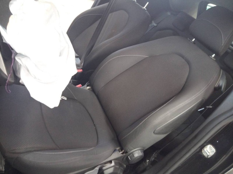 alfa romeo mito (145) del año 2009