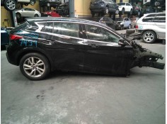 infiniti q30 del año 2016