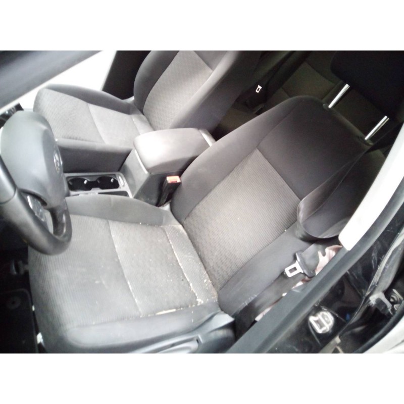 volkswagen tiguan (5n2) del año 2011