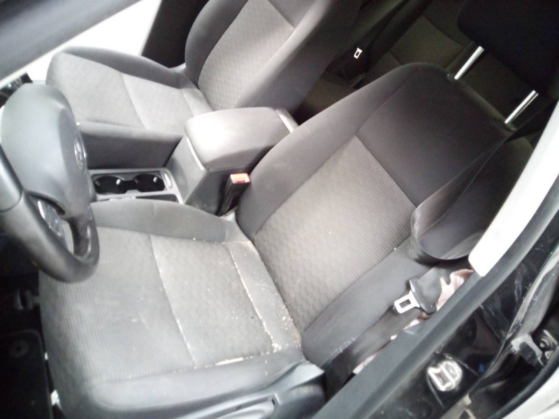 volkswagen tiguan (5n2) del año 2011