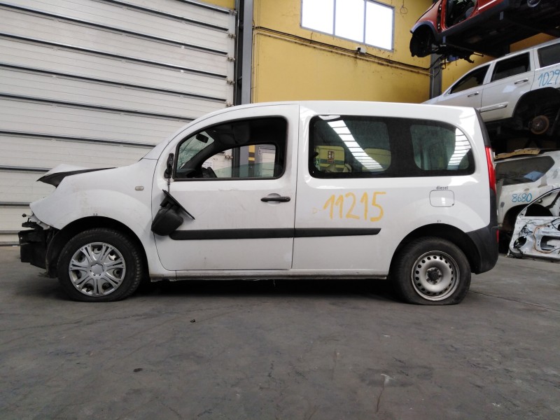 renault kangoo del año 2015
