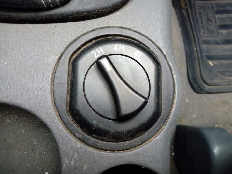 » otros... mahindra goa del año 2008