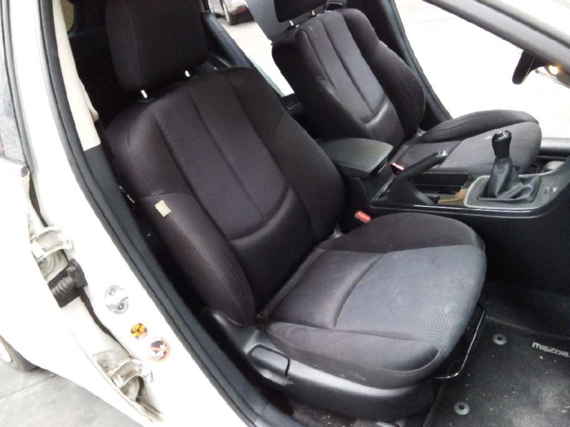 mazda 6 kombi (gh) del año 2009